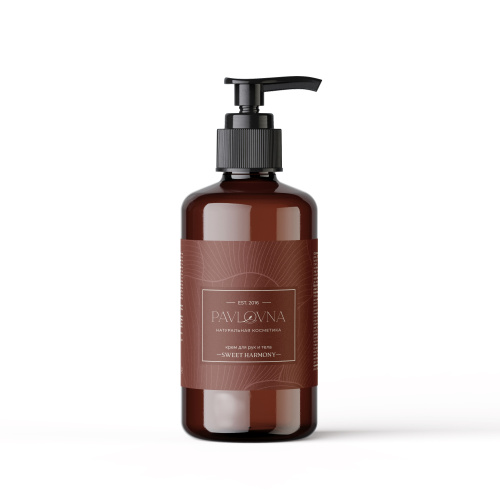 Крем "Sweet Harmony"