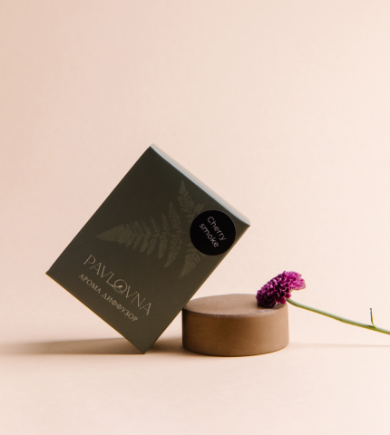 Диффузор Авто "Cherry smoke"