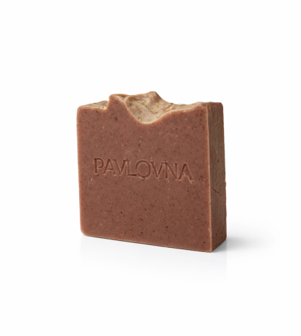 Мыло натуральное "Grape"