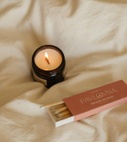 Спички свечные