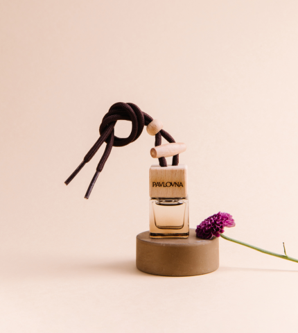 Диффузор Авто "Fichi"