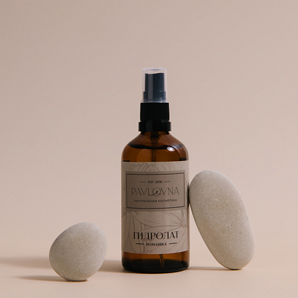 Гидролат "Ромашка"