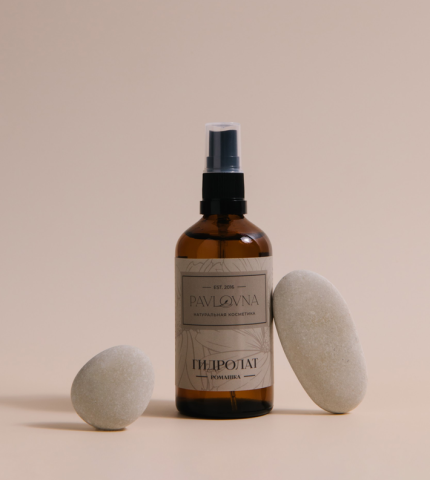 Гидролат "Ромашка"